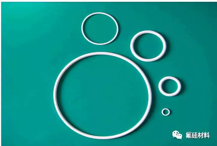 氟橡膠中的貴族是誰？——全氟醚橡膠（FFKM）O型圈！