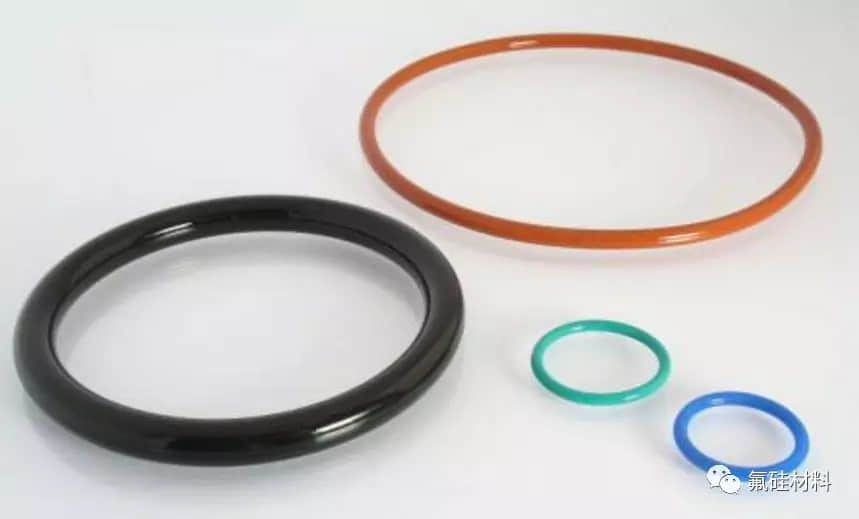 氟橡膠中的貴族是誰？——全氟醚橡膠（FFKM）O型圈！