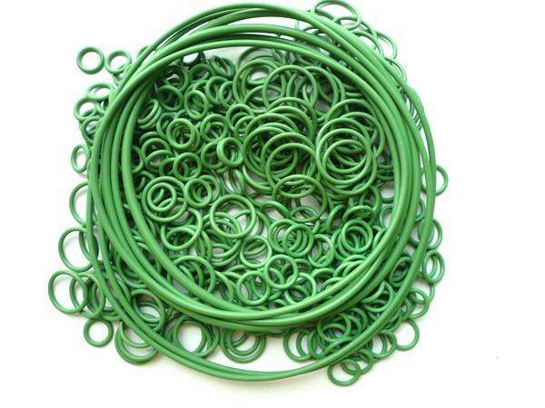 如何修整O型圈?