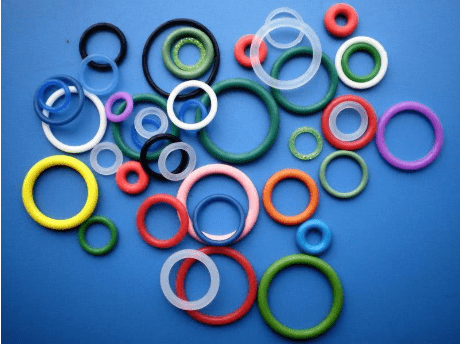 密封圈分類及圖片