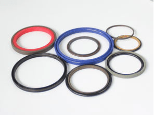 金屬C形密封圈會和L形密封圈及密封原理