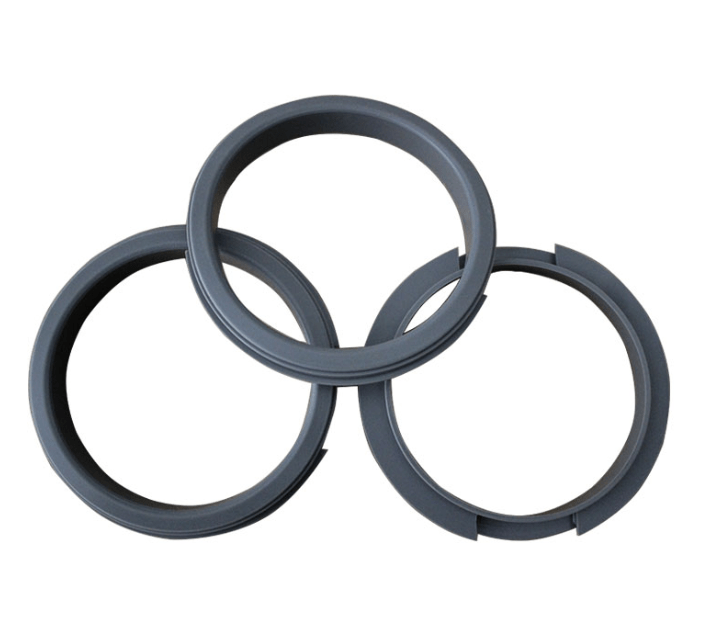 金屬C形密封圈會和L形密封圈及密封原理