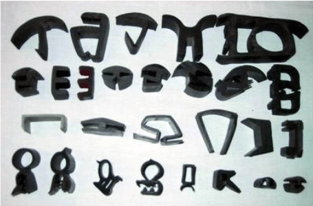 什么是汽車密封條？