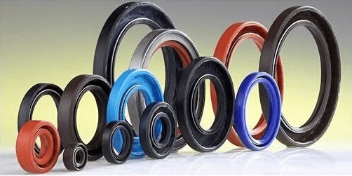 液壓密封的柱塞液壓缸結構及特點？