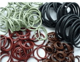 生產(chǎn)出來的橡膠如何去邊