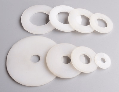 橡膠平墊圈的標(biāo)準(zhǔn)和材質(zhì)