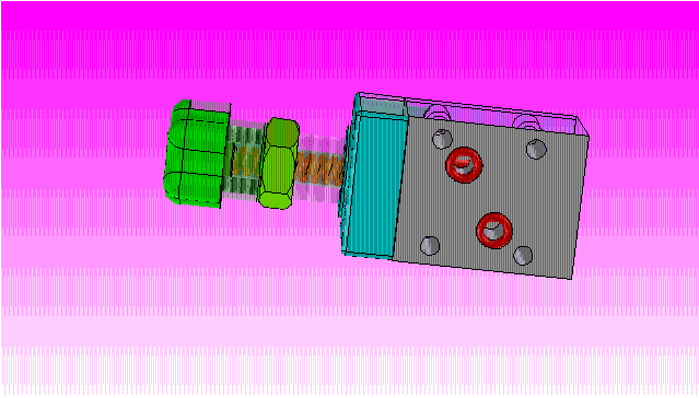 液壓系統(tǒng)溢流閥的作用是什么