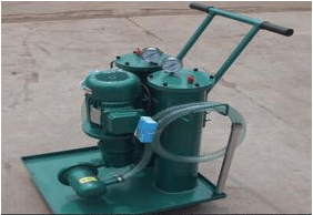 加油機(jī)九種常見故障及排除辦法