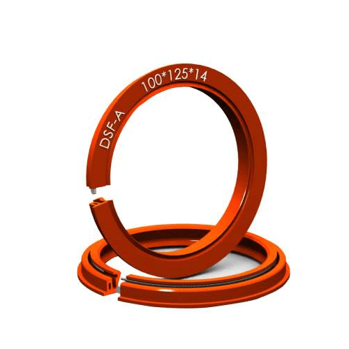 開口式骨架油封常見的幾種材質及性能