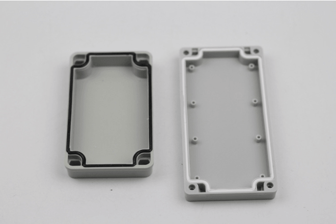 防水性能好不好,密封圈告訴你