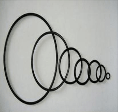 O型密封圈—常見材質(zhì)以及適用范圍